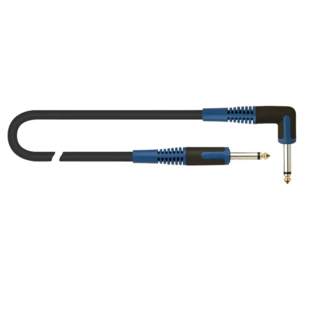 Cable Plug a Plug Angular 4,5 Metros Quik Lok RKSI/205-4,5