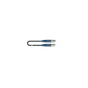 Cable Canon Canon XLR 3 Metros Quik Lok RKSM/340-3