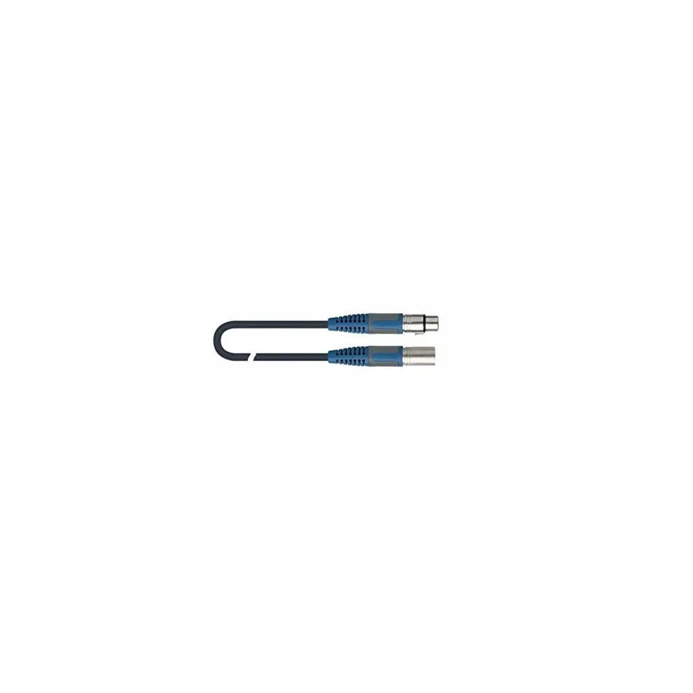 Cable Canon Canon XLR 3 Metros Quik Lok RKSM/340-3