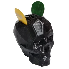 Porta Pua 3D Nacional PP1