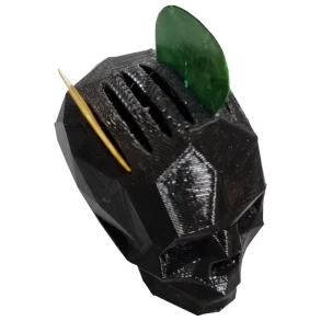 Porta Pua 3D Nacional PP1