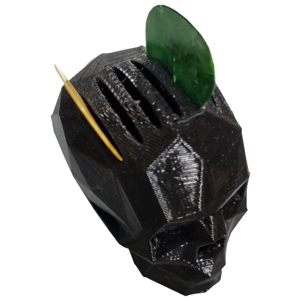 Porta Pua 3D Nacional PP1