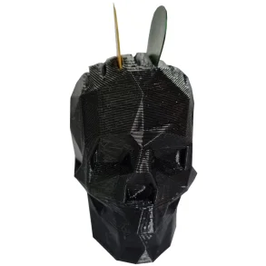 Porta Pua 3D Nacional PP1