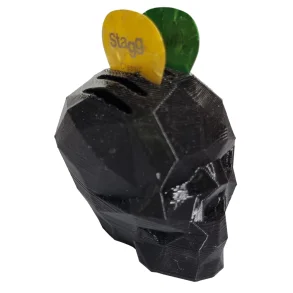 Porta Pua 3D Nacional PP1