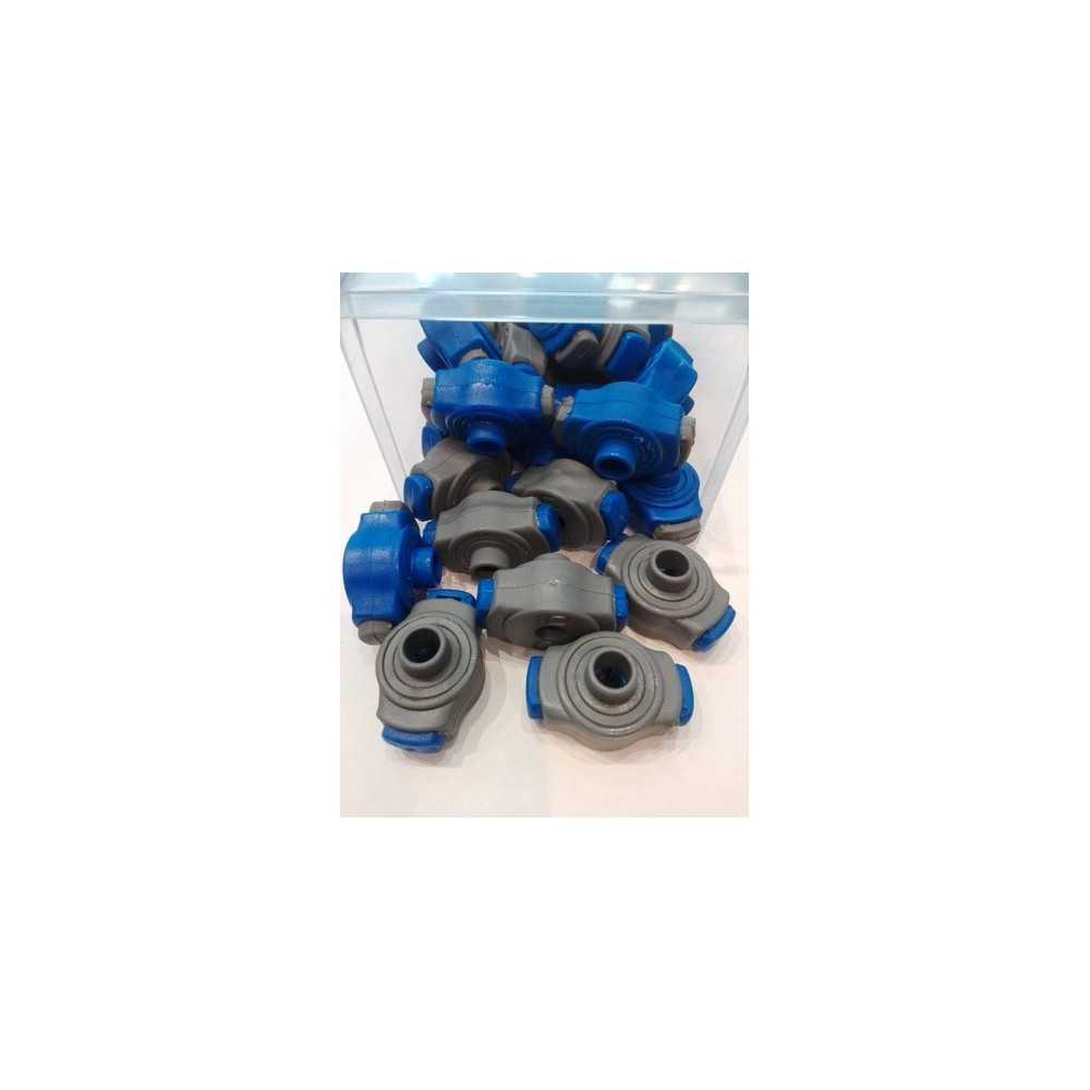 Kit de Supervivencia Bateria Accesorios Basicos