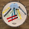 Kit Supervivencia Bateria Accesorios Basicos Kit Supervivencia Bateria Accesorios Basicos