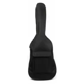 Funda para Bajo Electrico Acolchado Smiger PG-B11