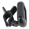 Afinador Clip Smiger GD-JA23 Tipo Pinza Cromatico, Guitarra, Bajo, Violín, Ukelele