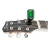 Afinador Clip Smiger GD-JA23 Tipo Pinza Cromatico, Guitarra, Bajo, Violín, Ukelele