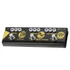 Pedal Multiefecto Delay Chorus Distortion Donner EC962