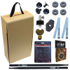 Kit de Supervivencia Bateria Accesorios Basicos