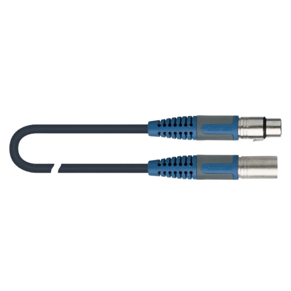 Cable Canon Canon XLR 3 Metros Quik Lok RKSM/340-3