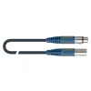 Cable Canon Canon XLR 3 Metros Quik Lok RKSM/340-3