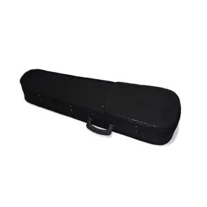 Estuche Para Violin 4/4 Stradella Semirigido VLS9044