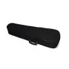 Estuche Para Violin 4/4 Stradella Semirigido VLS9044