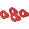 Strap Block Daddario Rojo PW-FLSB-04RD