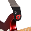 Strap Block Daddario Rojo PW-FLSB-04RD