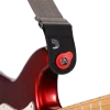 Strap Block Daddario Rojo PW-FLSB-04RD