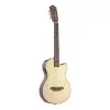 Guitarra Electro Clasica Angel Lopez Ec3000cn 4/4 Con Eq Color natural