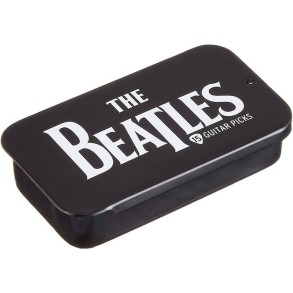 Pack de Puas x 15U Daddario Beatles 1CAB4-15BT1