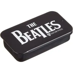 Pack de Puas x 15U Daddario Beatles 1CAB4-15BT1