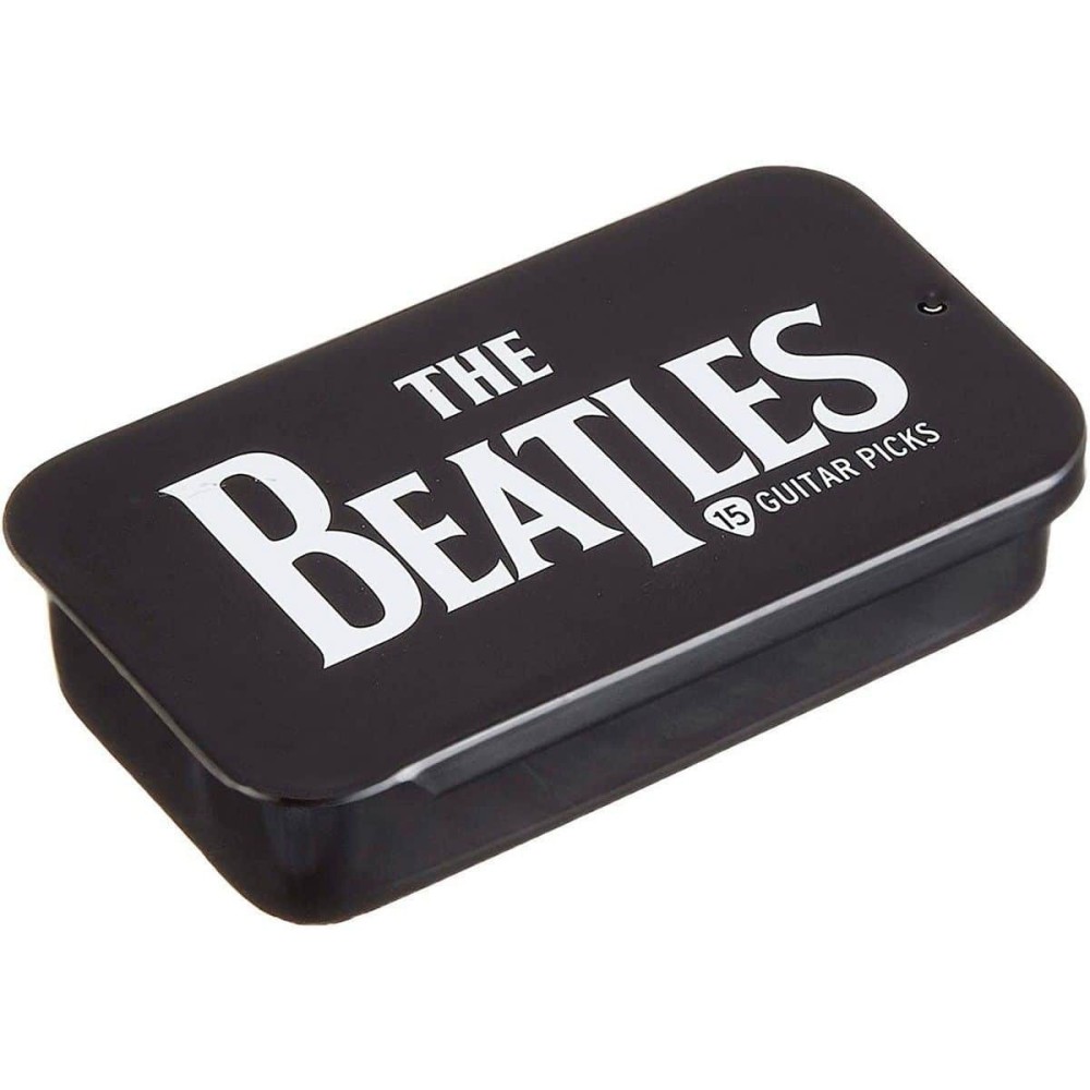Pack de Puas x 15U Daddario Beatles 1CAB4-15BT1
