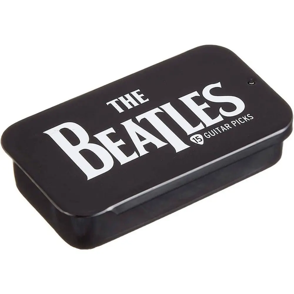 Pack de Puas x 15U Daddario Beatles 1CAB4-15BT1