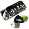 Pack de Puas x 15U Daddario Beatles 1CAB4-15BT3