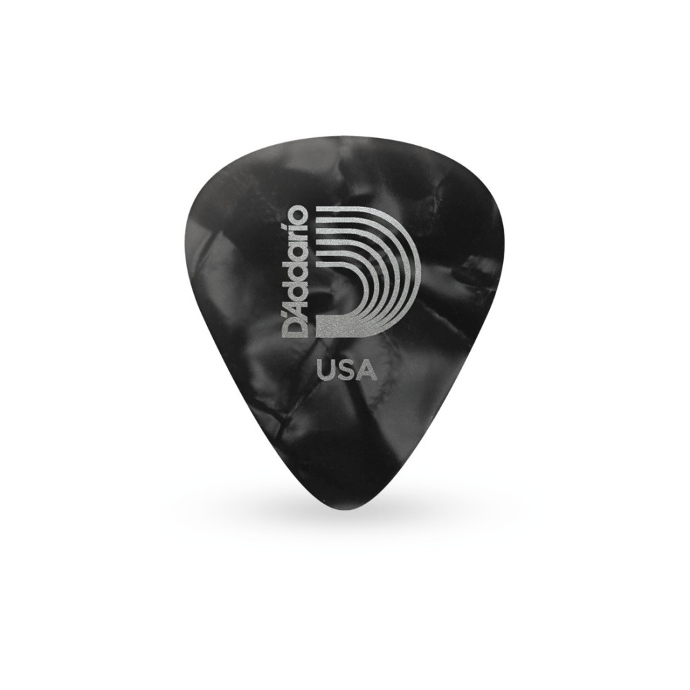 Pack de Puas x 25U Daddario 1CBKP4-25