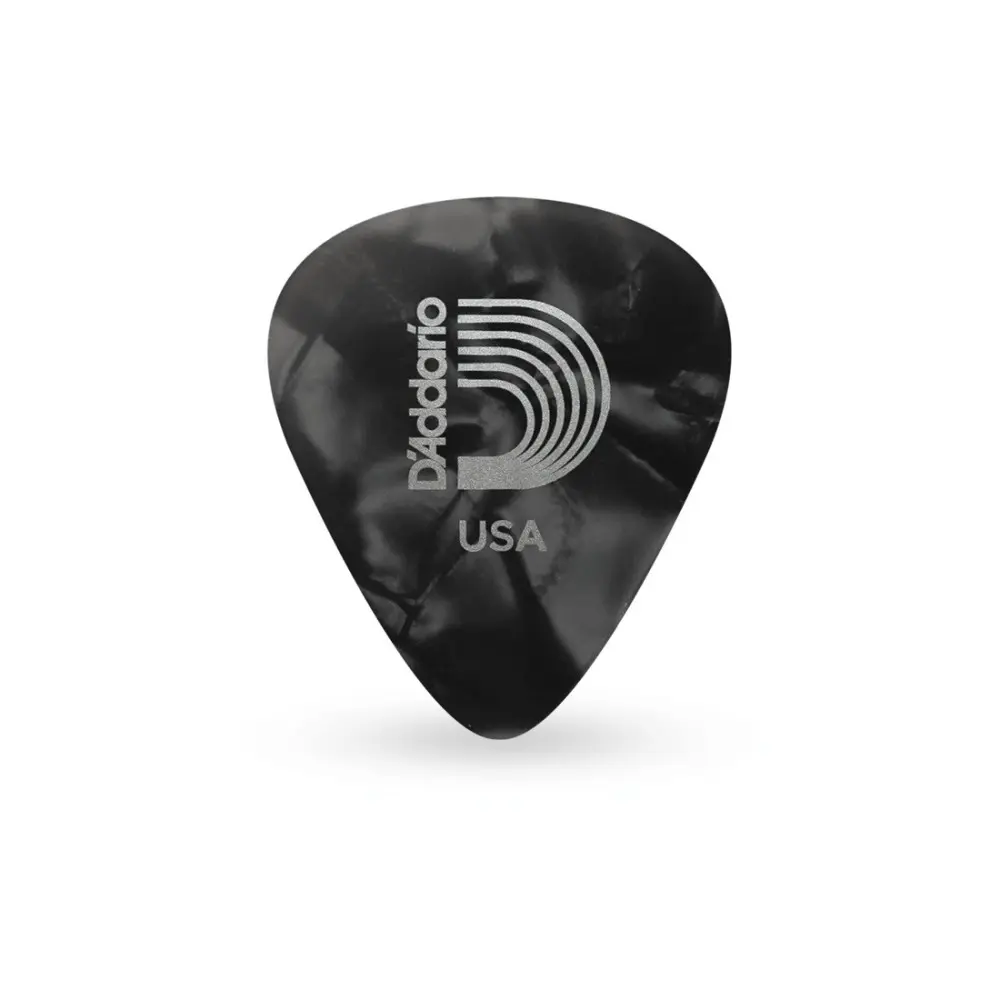 Pack de Puas x 25U Daddario 1CBKP4-25