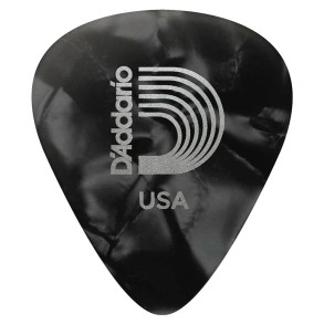 Pack de Puas x 25U Daddario 1CBKP6-25