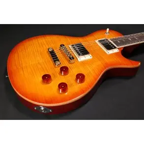Guitarra Electrica Prs Se Mc Carty 594 Doble Humbucker Funda S522VS