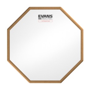 Pad de Practica 10" Evans RF10GAT