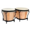 Bongo de Madera 6" y 7" Thunder JBS-601
