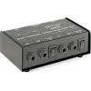 Caja Directa Pasiva Stereo Stagg SDIST