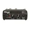 Amplificador de In Ear Stagg SIASTEU
