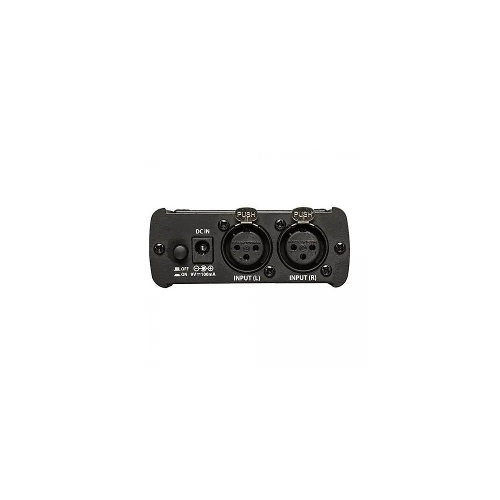 Amplificador de In Ear Stagg SIASTEU
