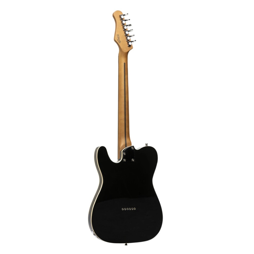 Guitarra Electrica Telecaster Sunburst Stagg SETSTDSNB