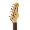 Guitarra Electrica Telecaster Sunburst Stagg SETSTDSNB