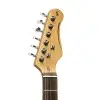 Guitarra Electrica Telecaster Sunburst Stagg SETSTDSNB