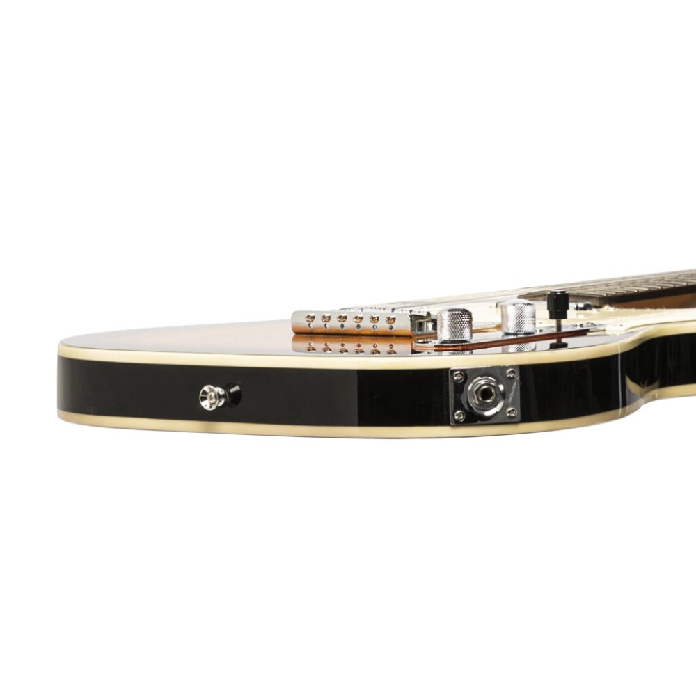 Guitarra Electrica Telecaster Sunburst Stagg SETSTDSNB