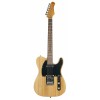 Guitarra Electrica Telecaster Natural Stagg SETSTDNAT