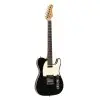 Guitarra Electrica Telecaster Negro Stagg SETSTDBLK
