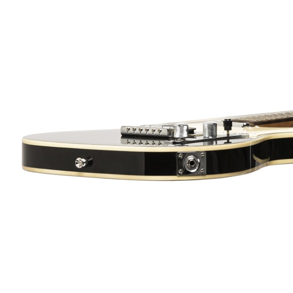 Guitarra Electrica Telecaster Negro Stagg SETSTDBLK