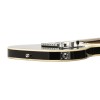 Guitarra Electrica Telecaster Negro Stagg SETSTDBLK