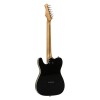 Guitarra Electrica Telecaster Negro Stagg SETSTDBLK