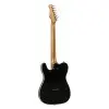 Guitarra Electrica Telecaster Negro Stagg SETSTDBLK