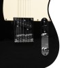 Guitarra Electrica Telecaster Negro Stagg SETSTDBLK