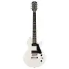 Guitarra Electrica Les Paul Blanco Stagg SELHB90WHB