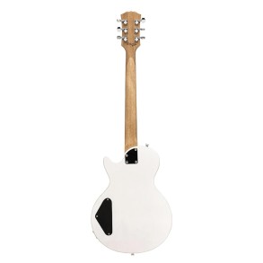 Guitarra Electrica Les Paul Blanco Stagg SELHB90WHB